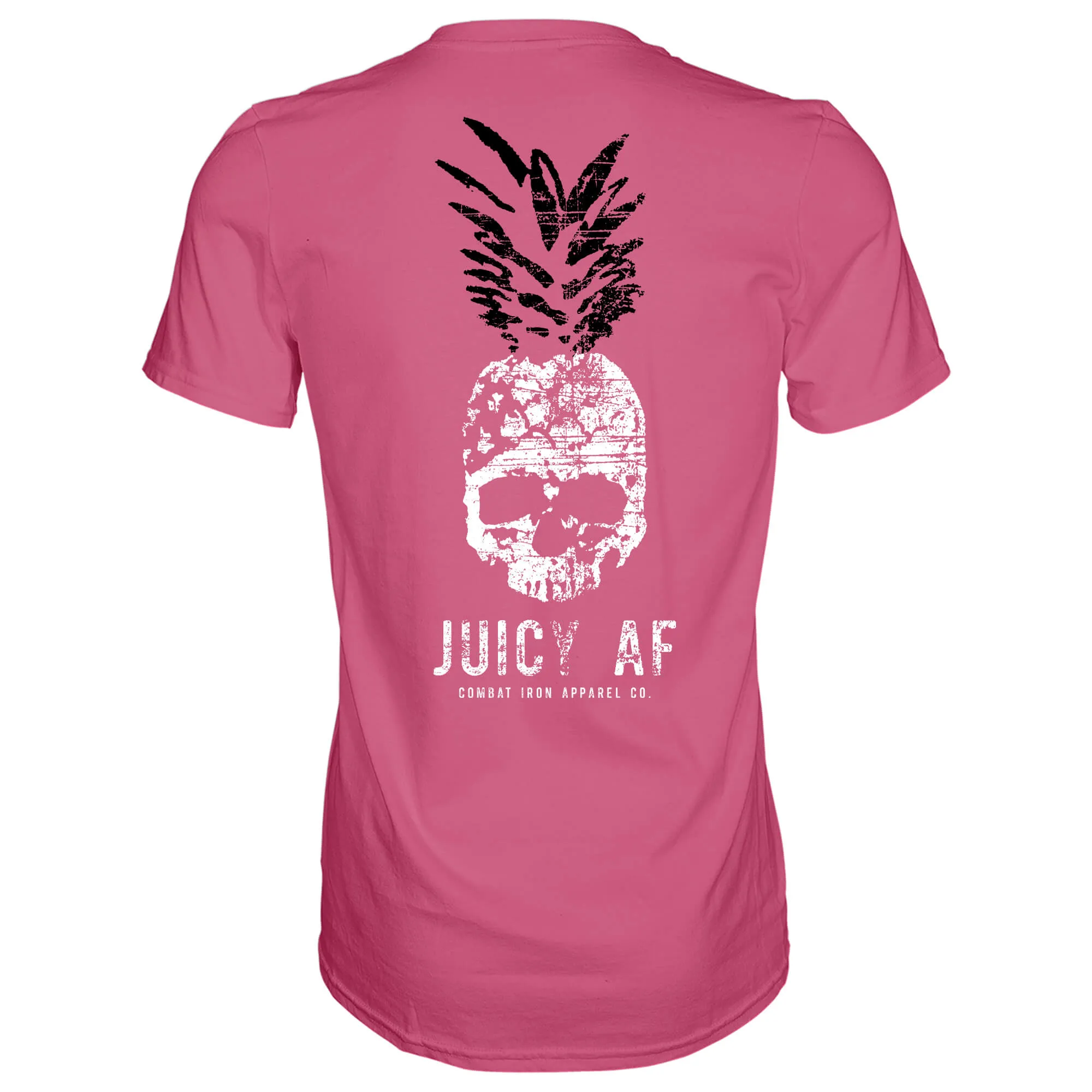 Juicy AF Pineapple Men's T-Shirt