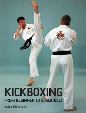 Kickboxing