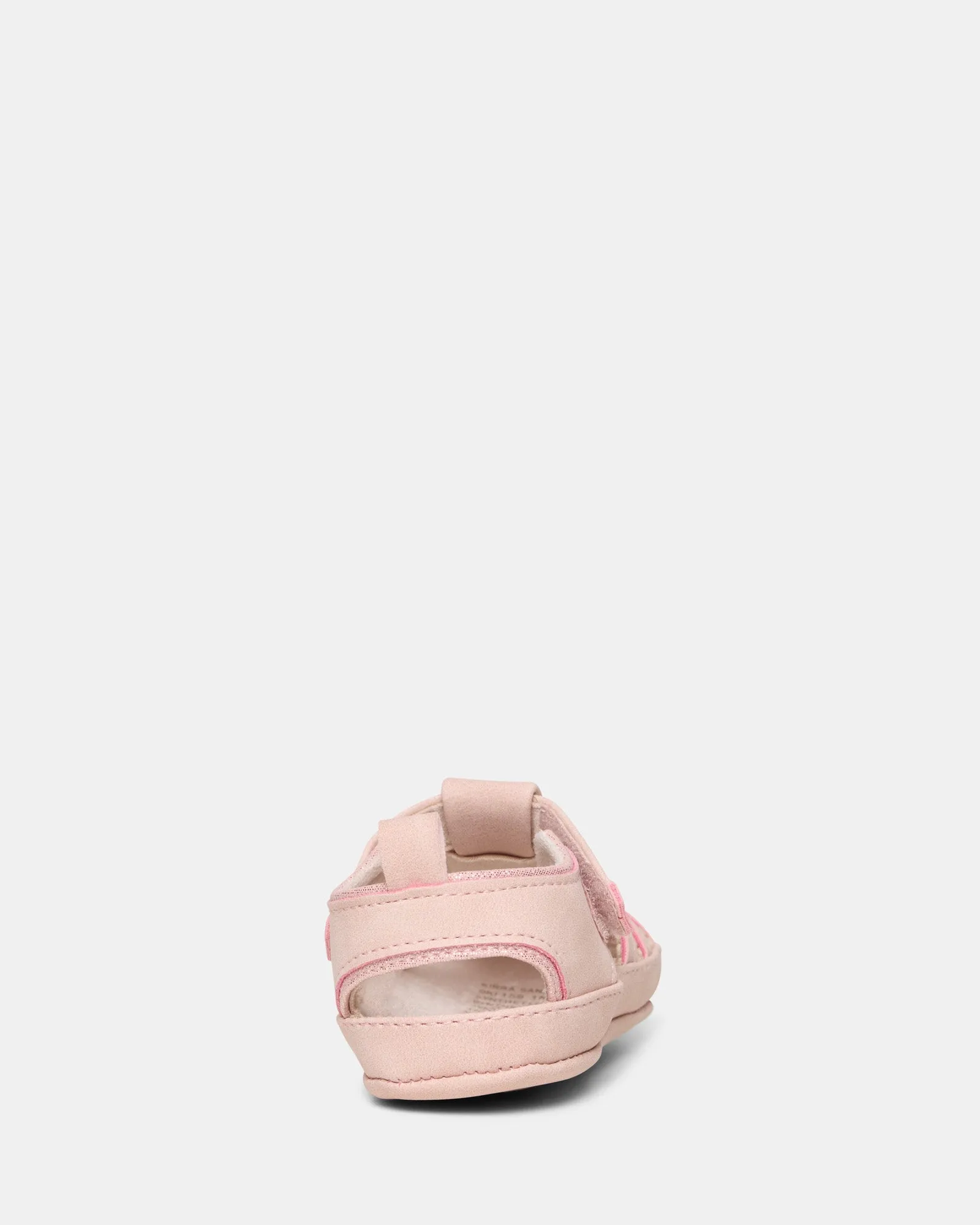 Kirra Sandal - Blush