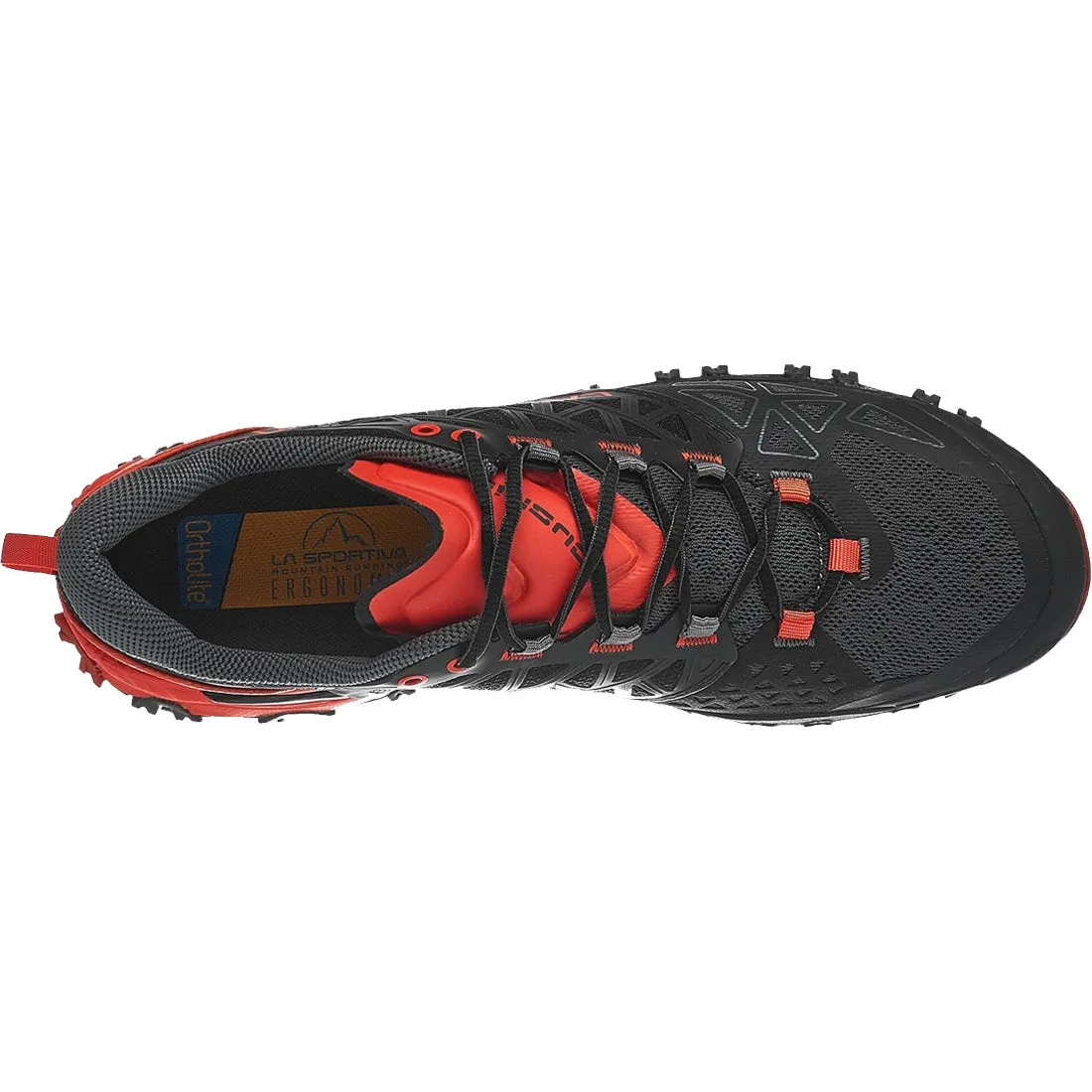 La Sportiva Bushido II (Discontinued)- Men's