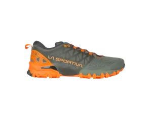 La Sportiva Men's Bushido II Trail Running Shoes