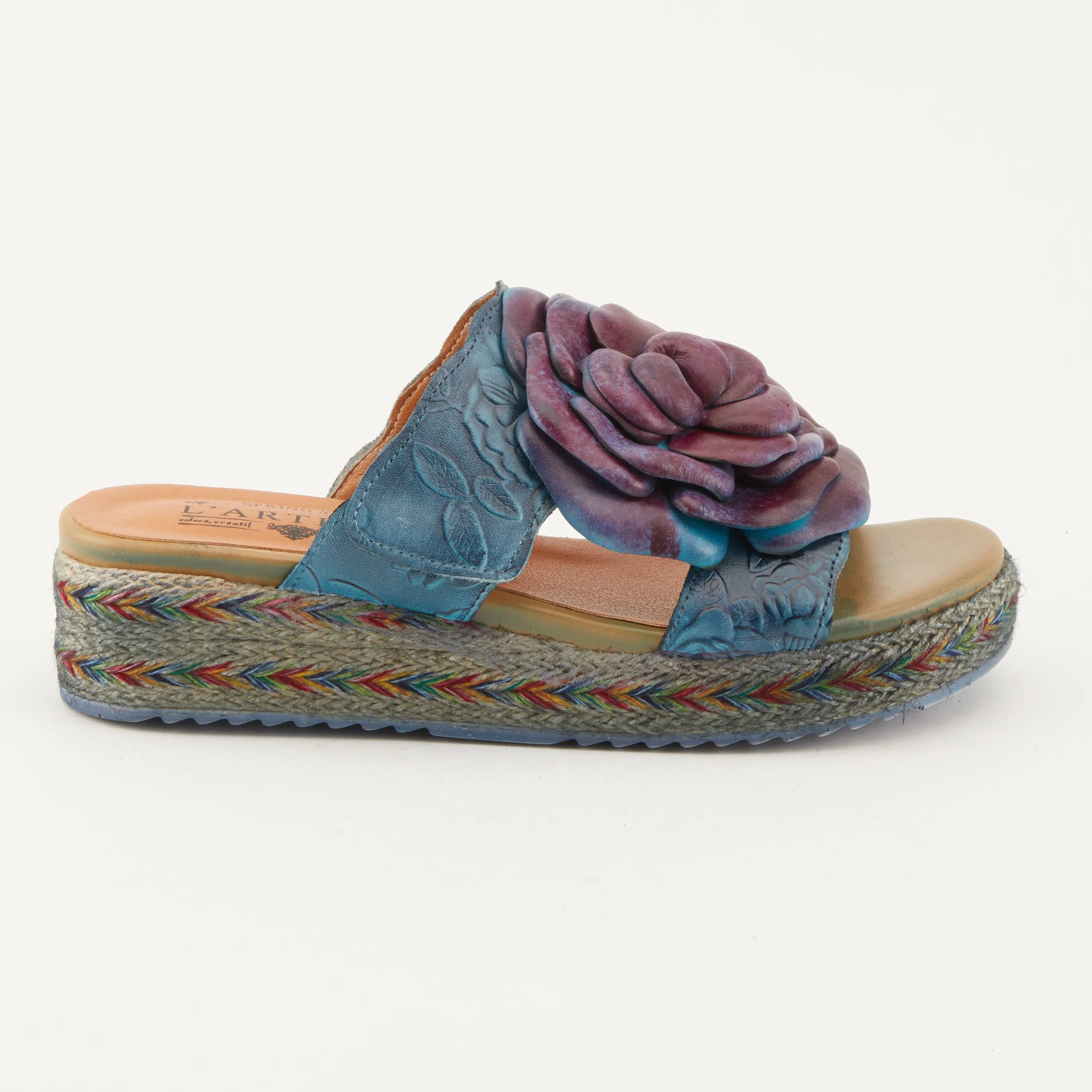 L'ARTISTE BALHARBOR SANDALS