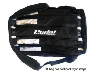 LEC 2023 CYCLING  RACEDAY BAG™