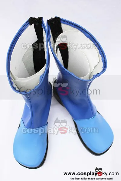 Letter Bee Zazie Cosplay Boots Shoes Custom Made