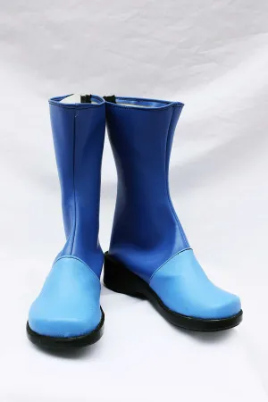 Letter Bee Zazie Cosplay Boots Shoes Custom Made