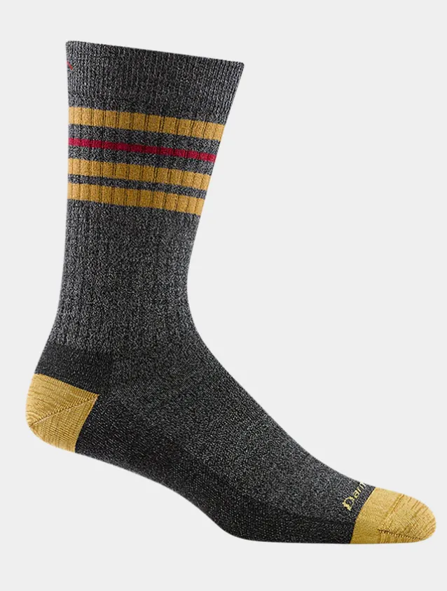 Letterman Crew LW Lifestyle Sock