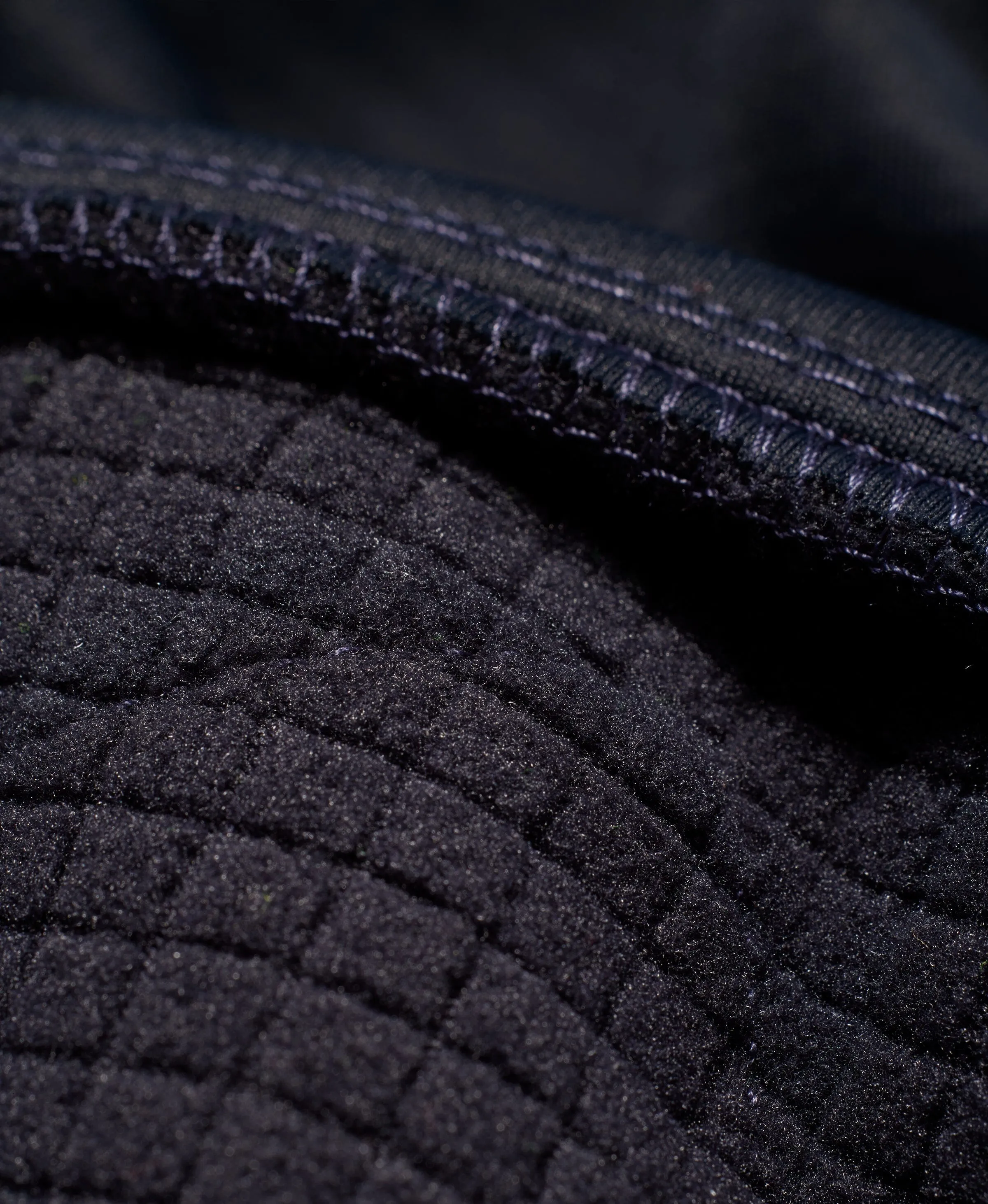 M2 Grid Hoodie