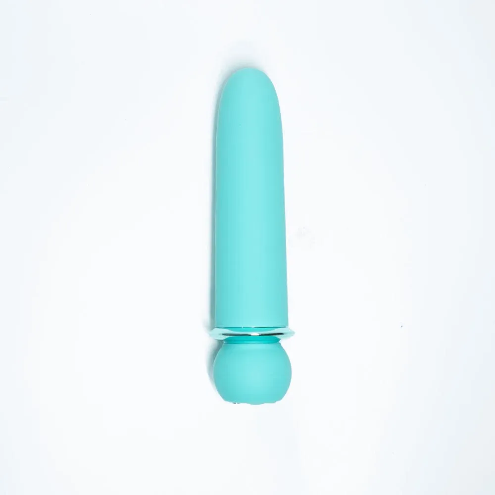 Maia Jaguar Powerful 10-Function Bullet Vibrator