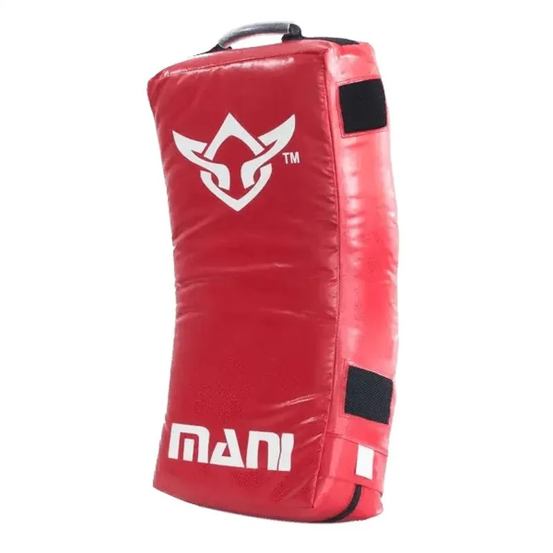 MANI Curved Kick Shield