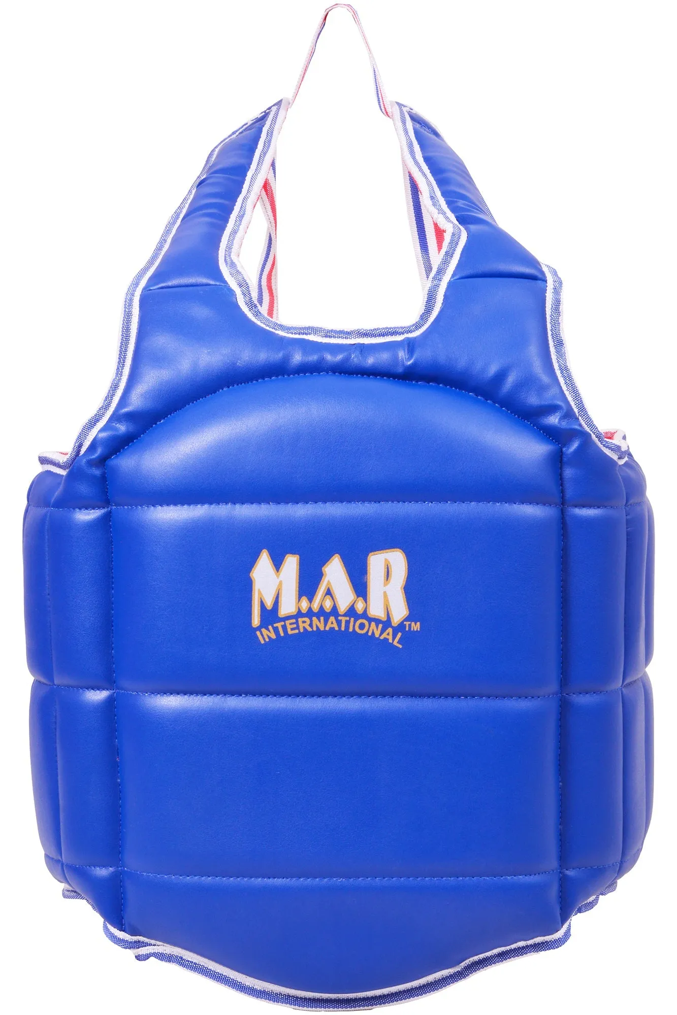 MAR-219 | Reversible Kickboxing Chest Guard