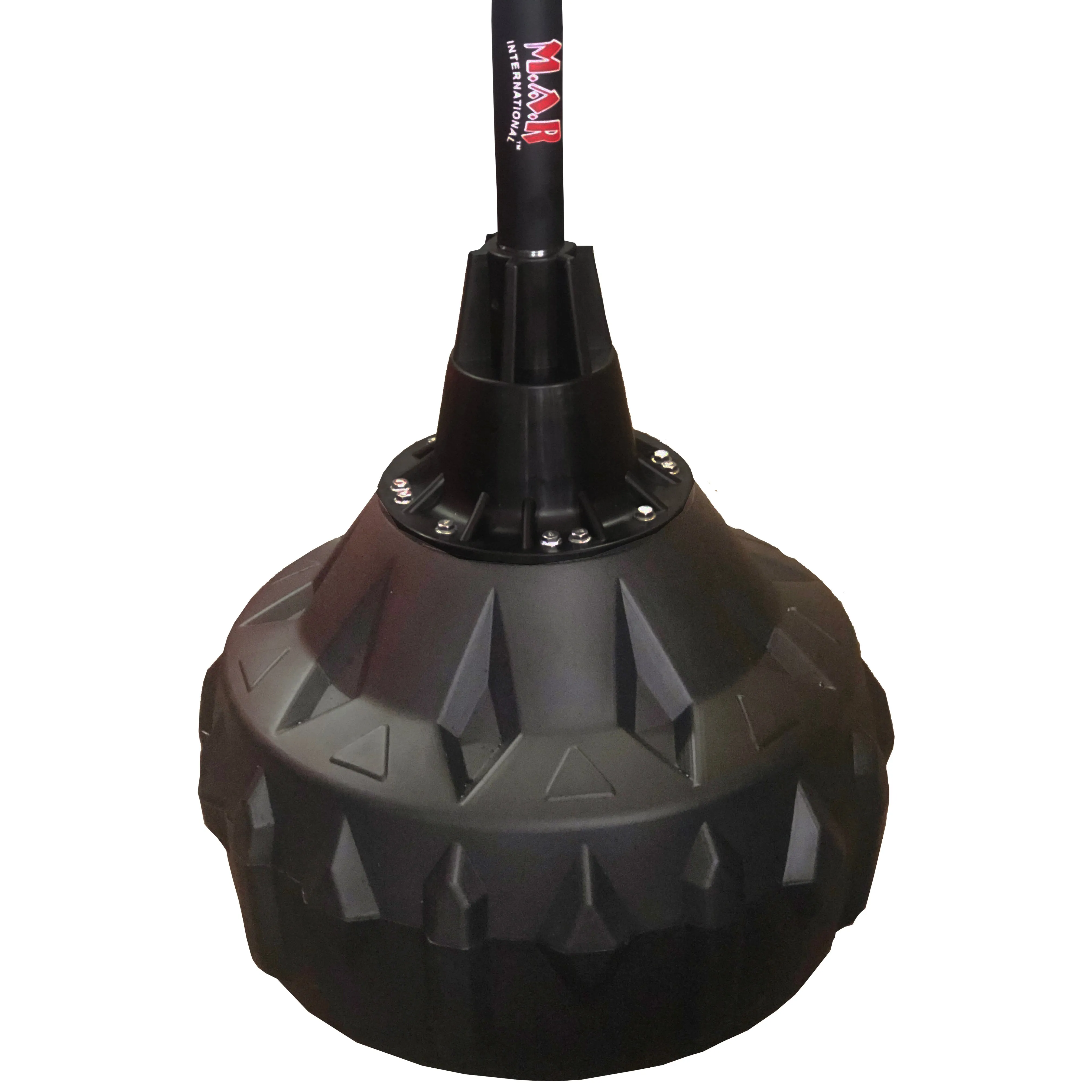 MAR-264B | Free Standing Cobra Speed and Reflex Ball Adjustable Height