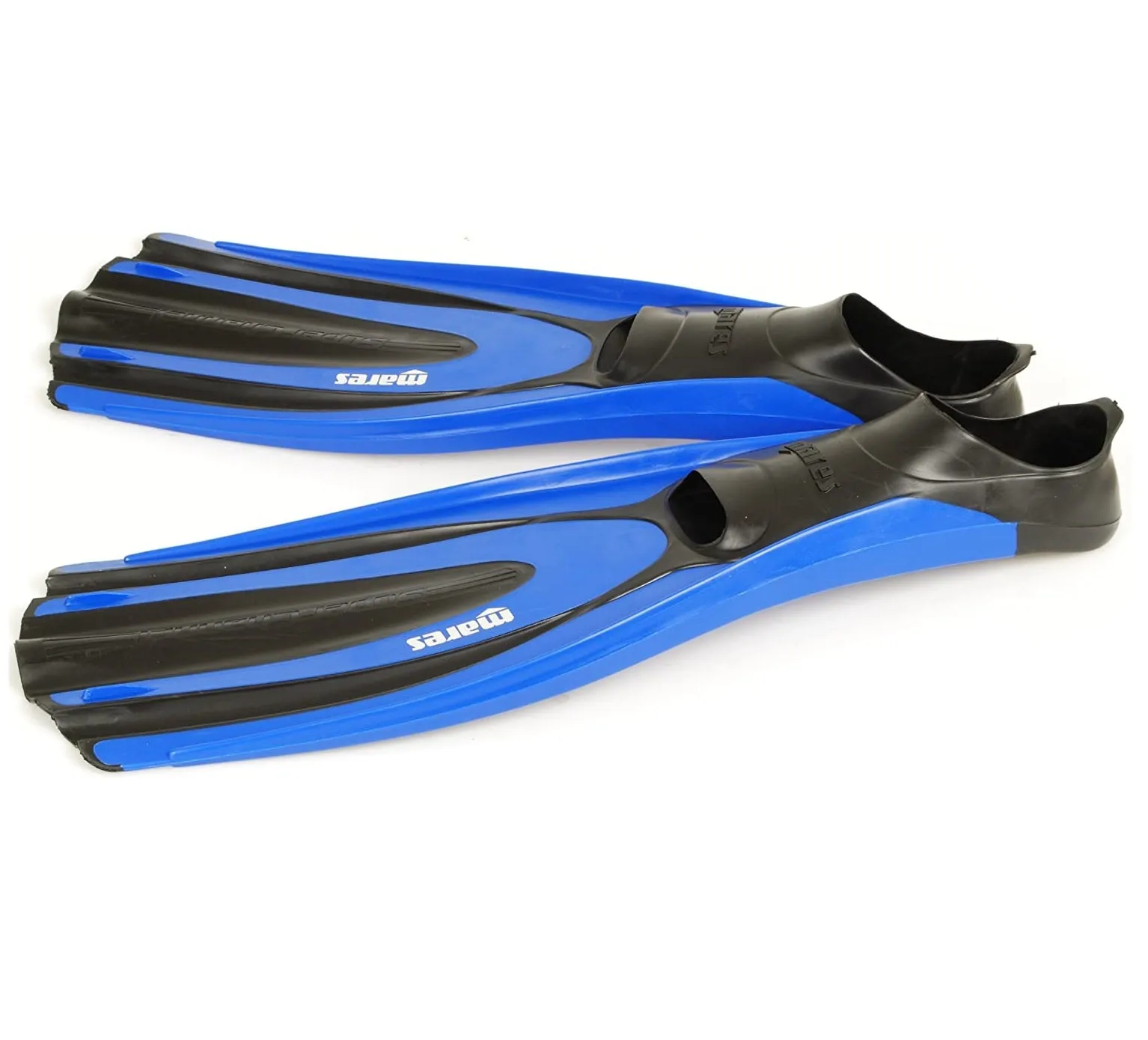 Mares Avanti Superchannel FF Full Foot Fins