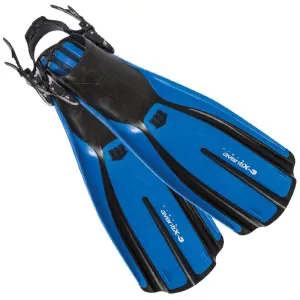 Mares Avanti X3 Fins for Scuba Diving