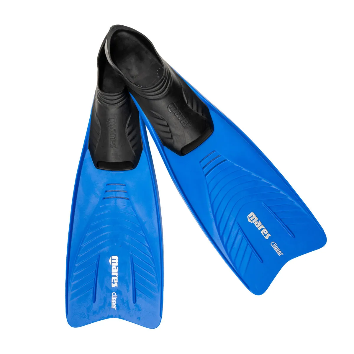 Mares Clipper Snorkeling Fins