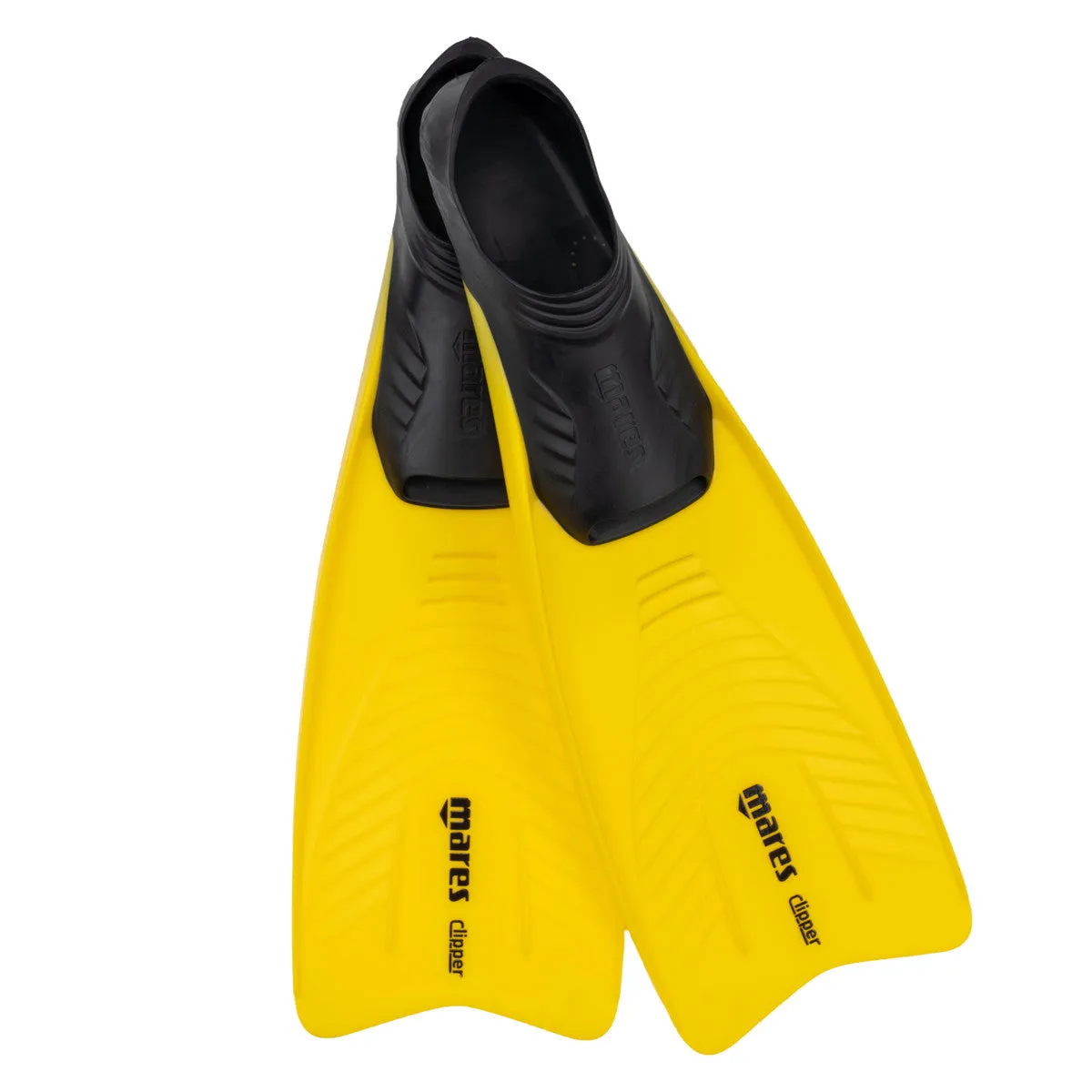 Mares Clipper Snorkeling Fins