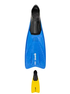 Mares Clipper Snorkelling Fins