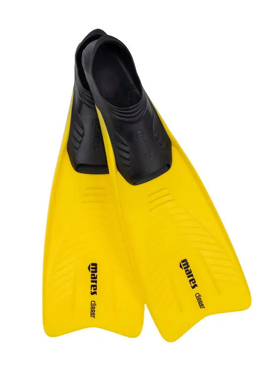 Mares Clipper Snorkelling Fins