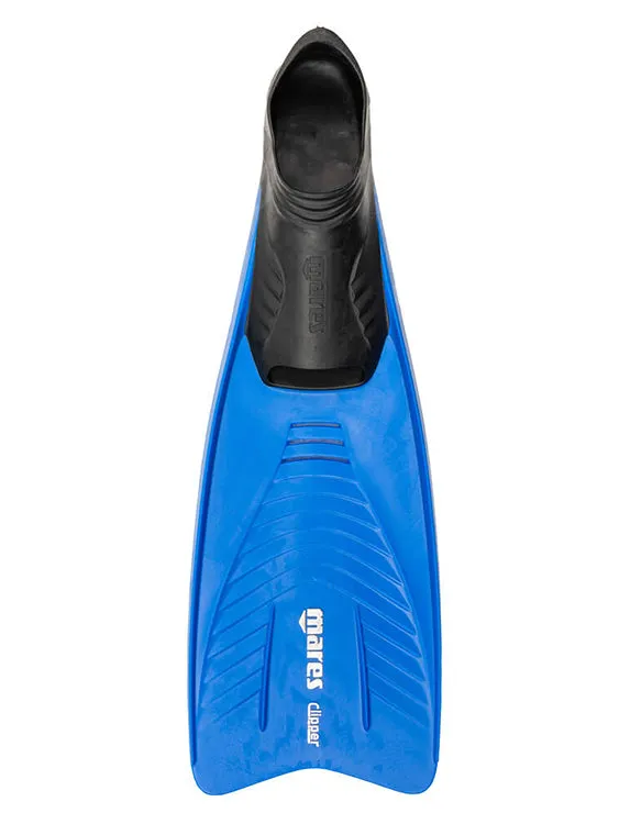 Mares Clipper Snorkelling Fins