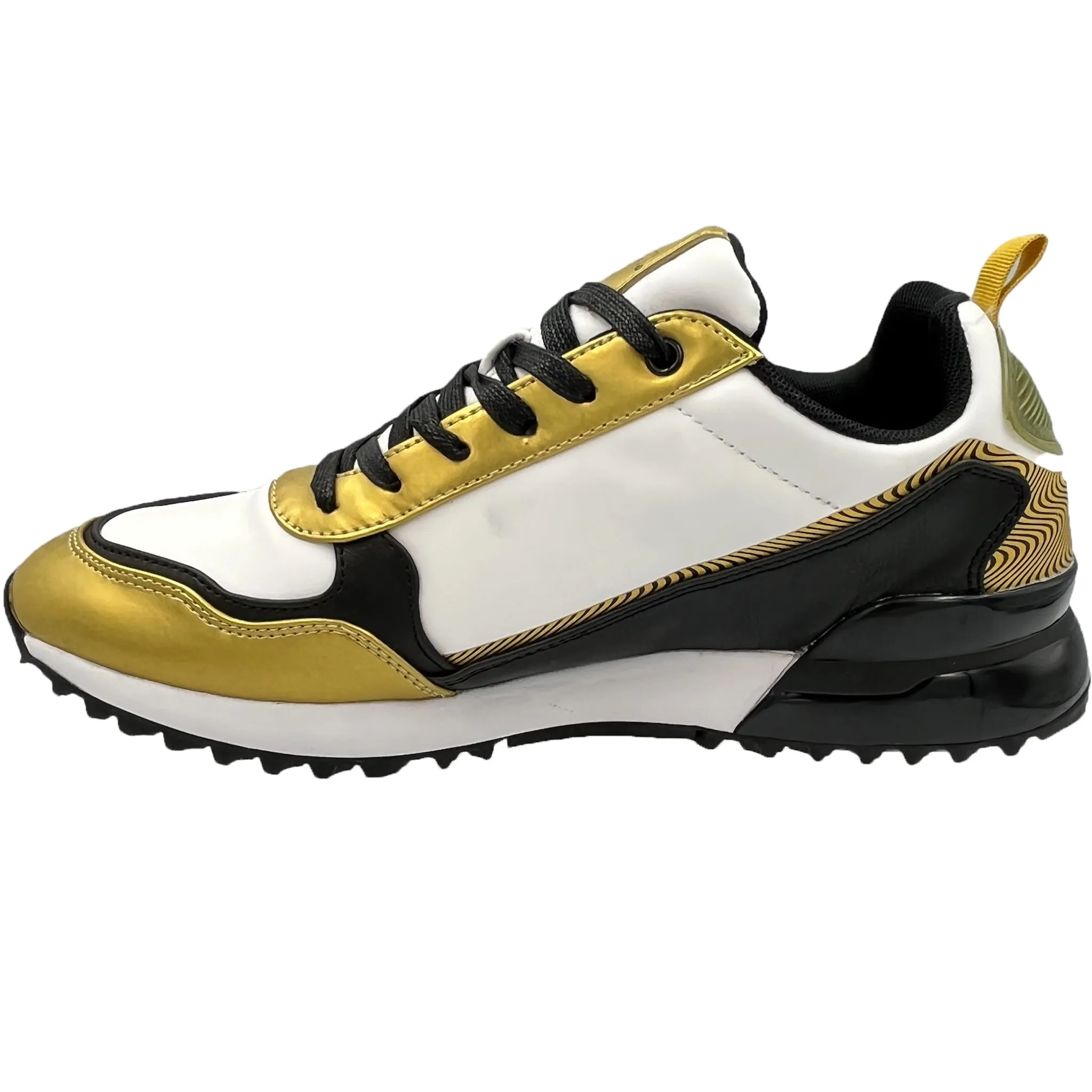 Mazino Men's Spinel Casual Jogger Shoes