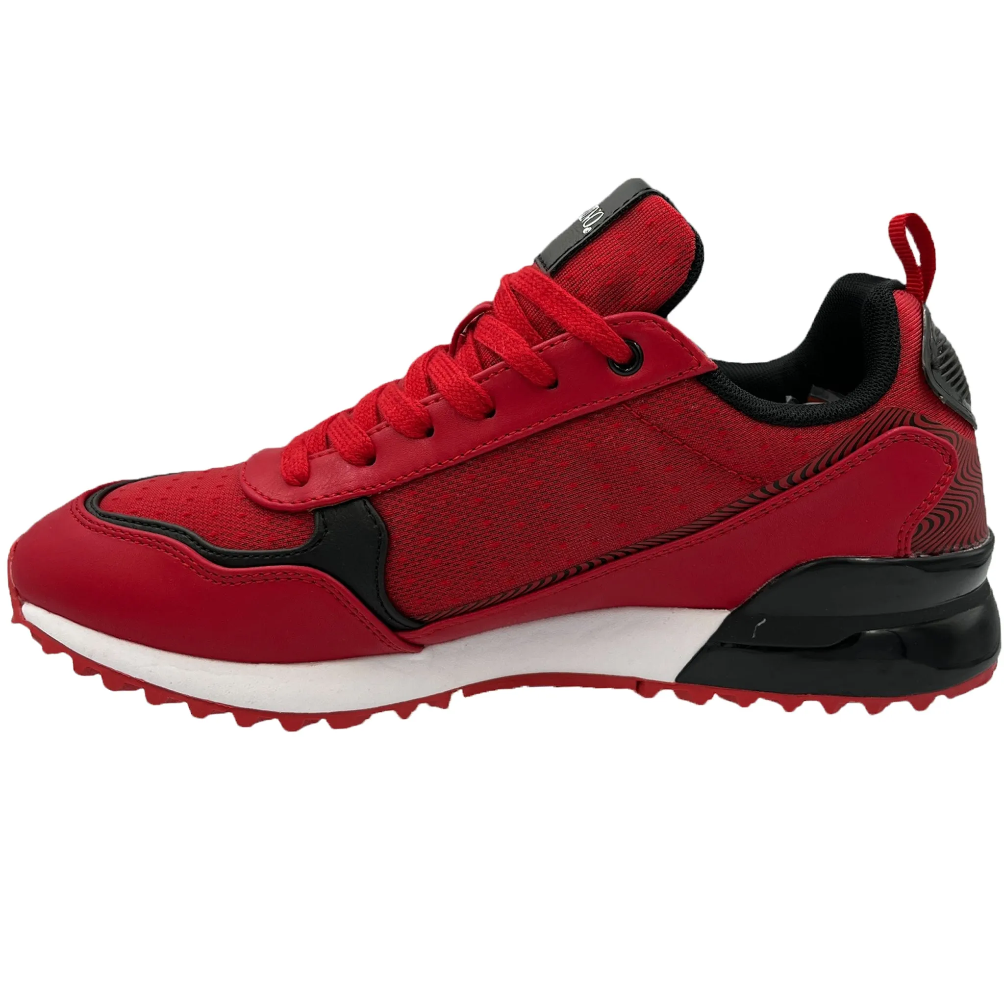 Mazino Men's Spinel Casual Jogger Shoes