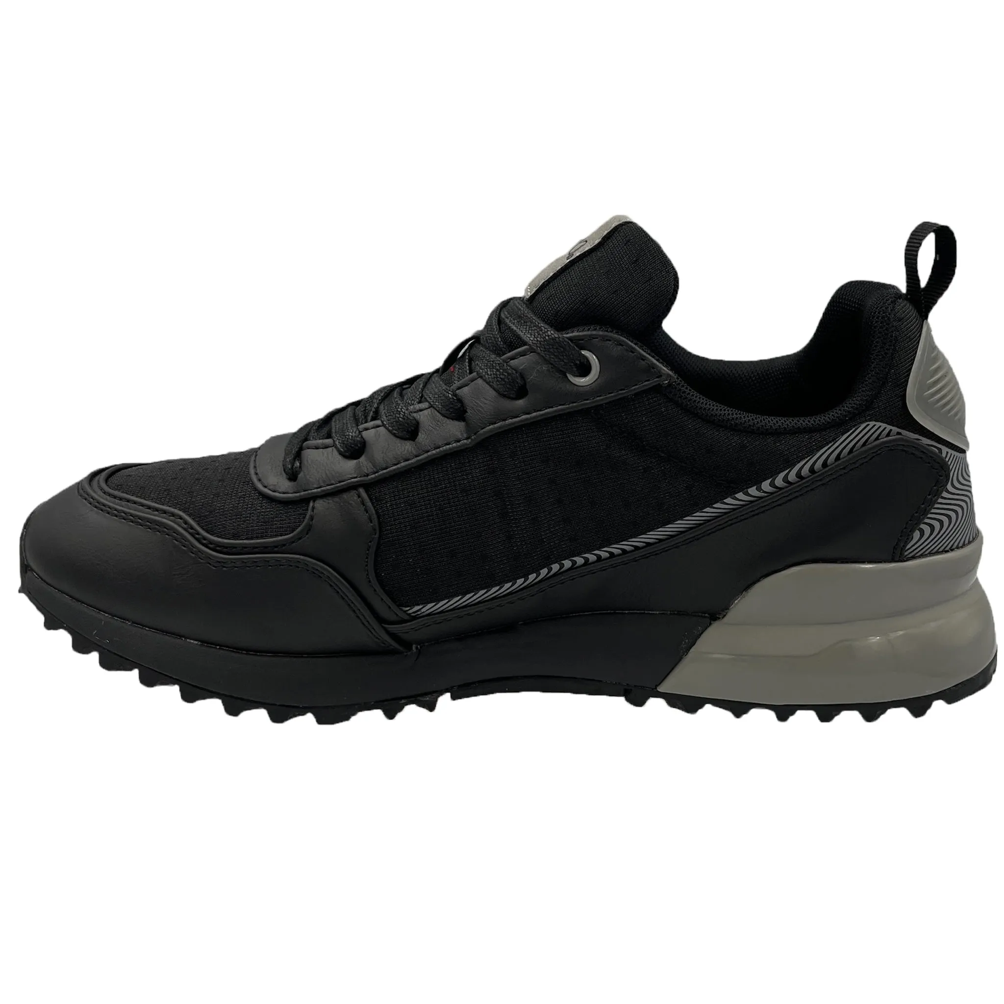 Mazino Men's Spinel Casual Jogger Shoes