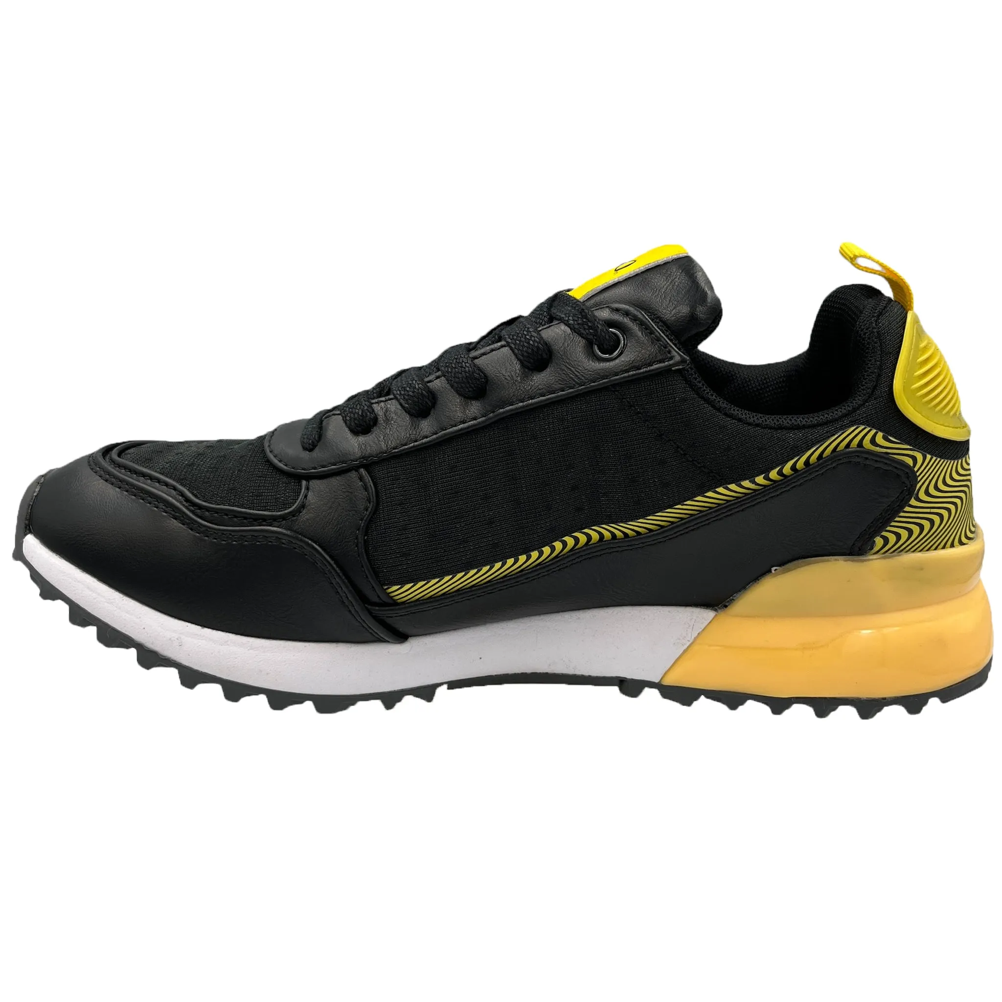 Mazino Men's Spinel Casual Jogger Shoes