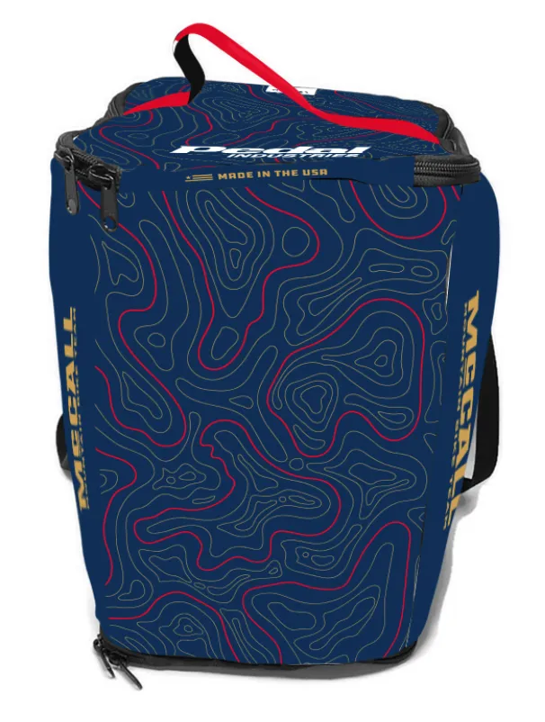 McCall Area Composite 2024 CYCLING RACEDAY BAG™