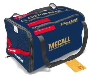 McCall Area Composite 2024 CYCLING RACEDAY BAG™