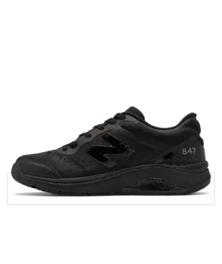 Men's 847 Control with Black V4