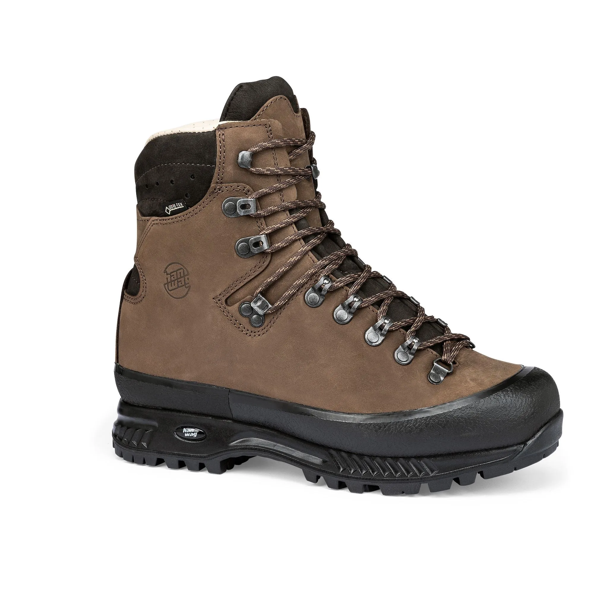 Men's Alaska GTX Hiking Boots