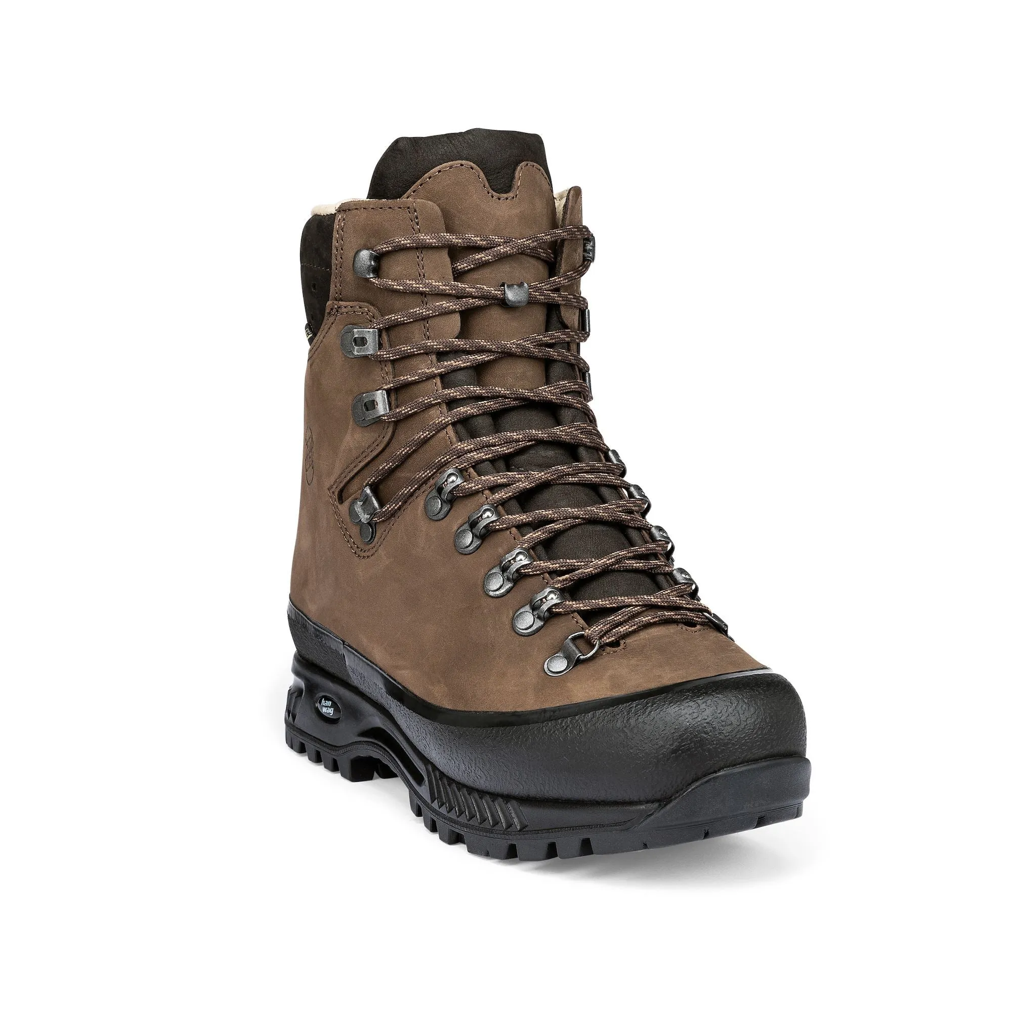 Men's Alaska GTX Hiking Boots