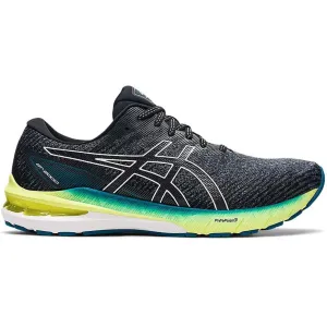 Men's Asics GT-2000 10, Metropolis/Graphite Grey, 11.5 2E Wide