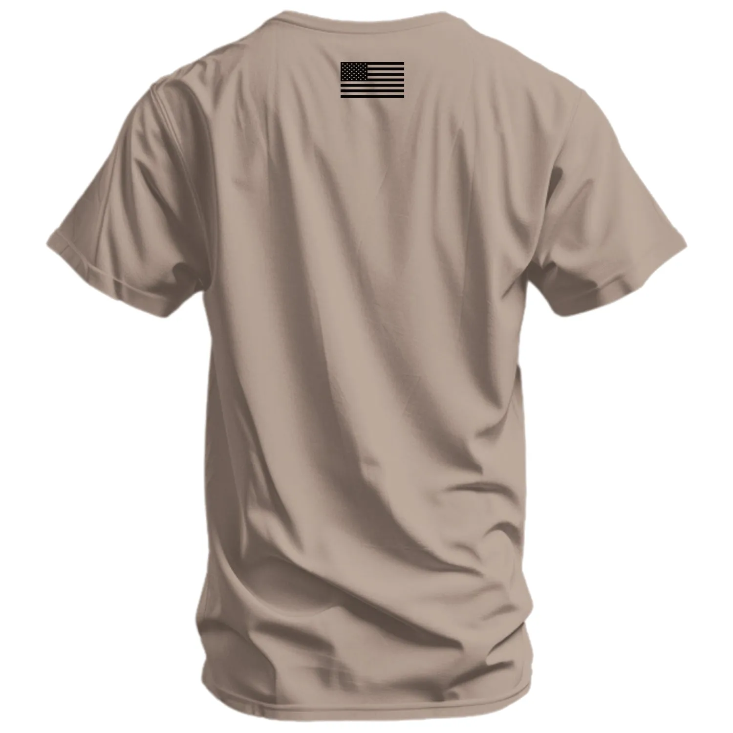 Men's Basic T-Shirt