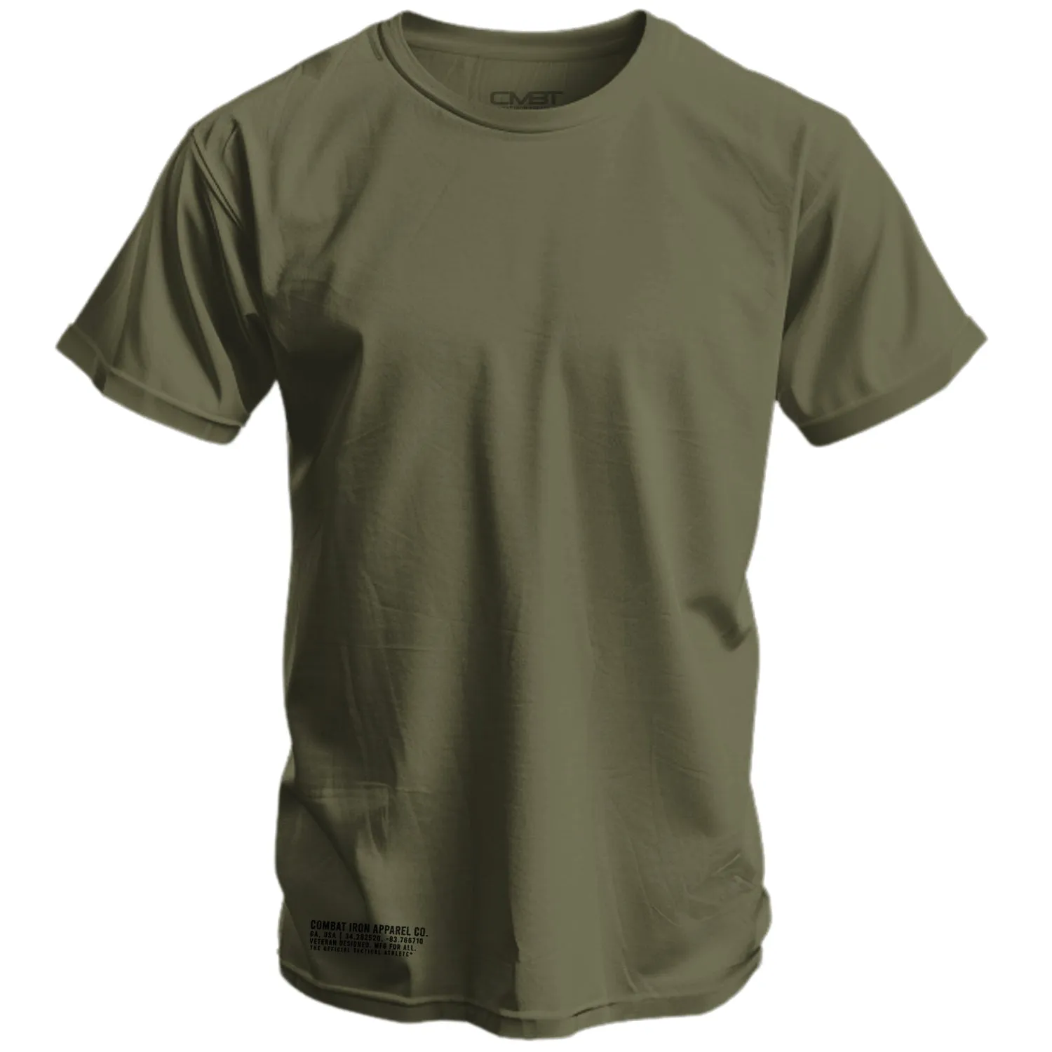 Men's Basic T-Shirt