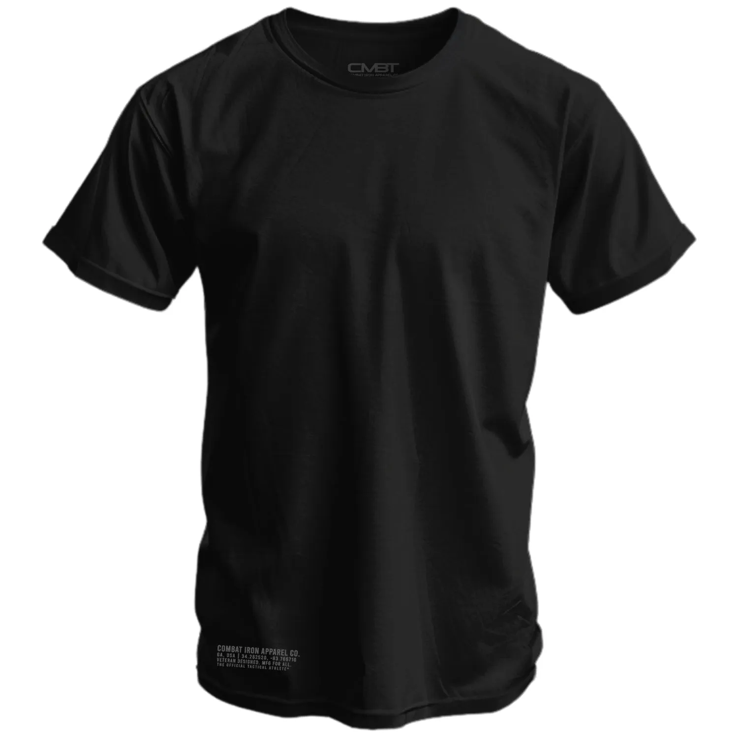 Men's Basic T-Shirt