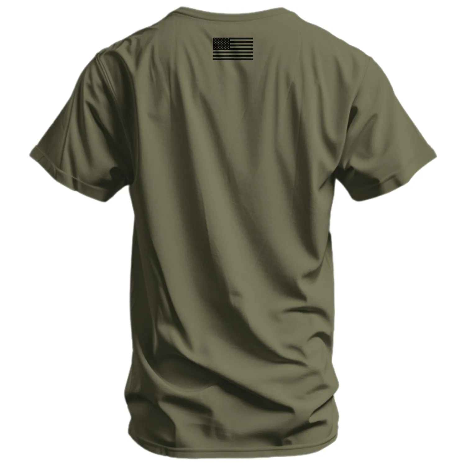 Men's Basic T-Shirt