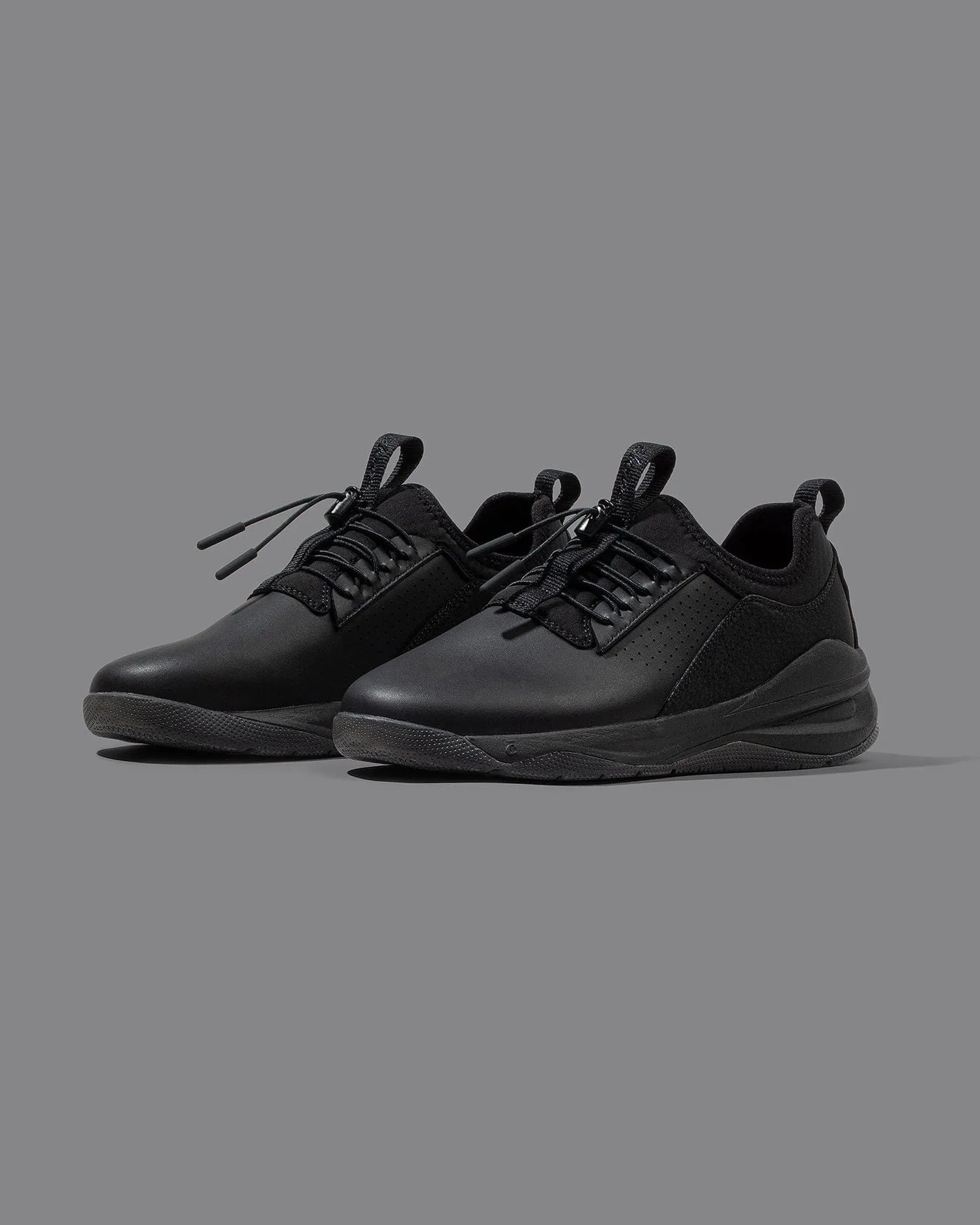 Men's Classic - All Black Option