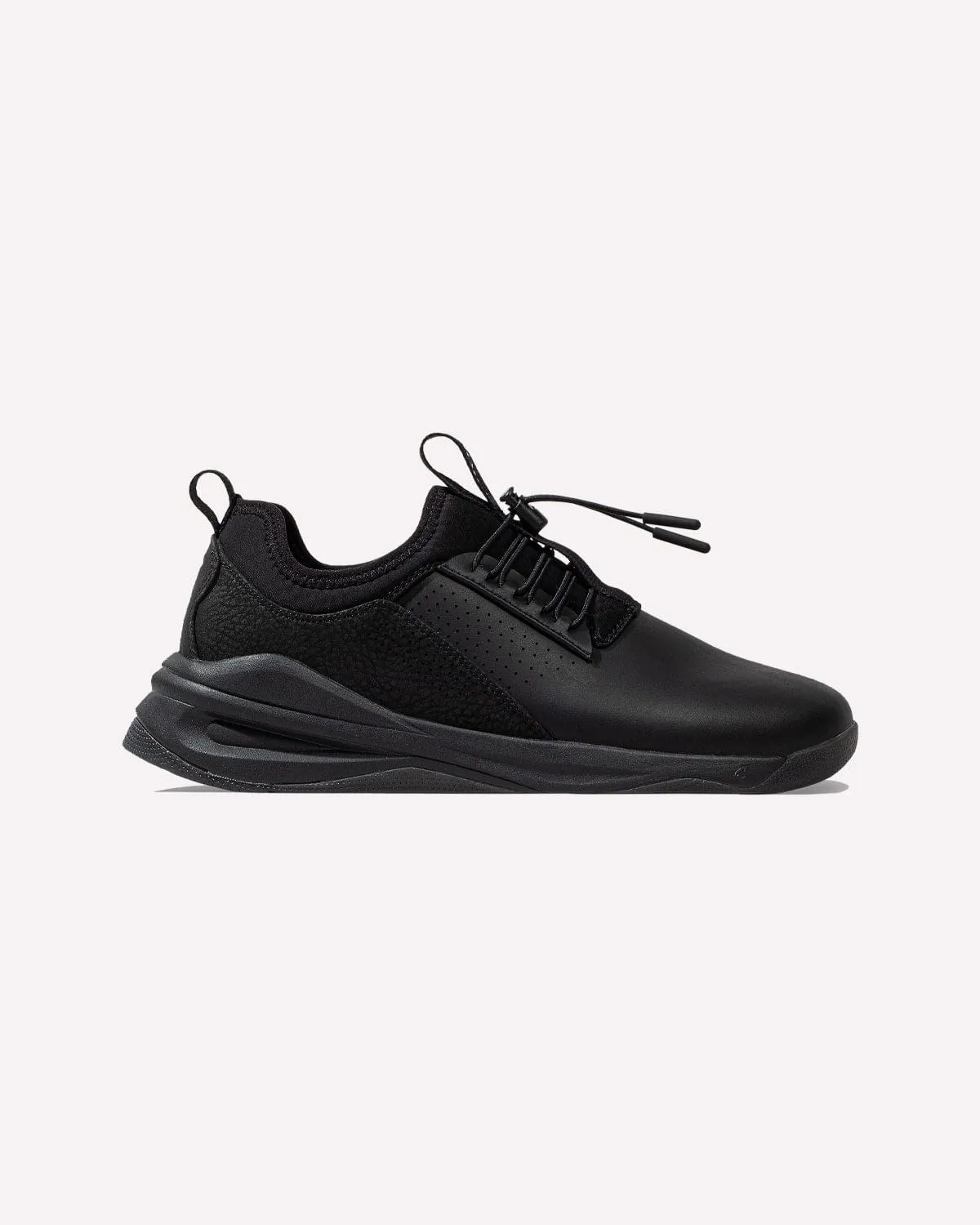 Men's Classic - All Black Option