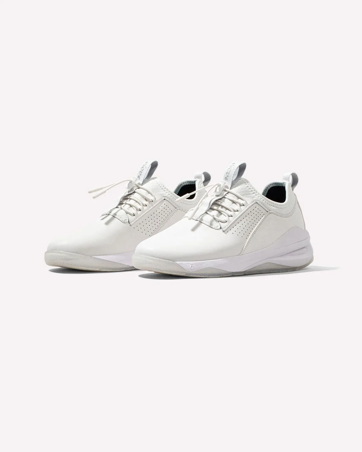 Men's Classic - Brilliant White