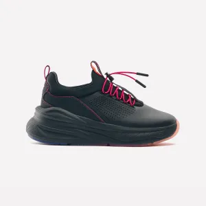 Men's Forte - Black Sunset Fade