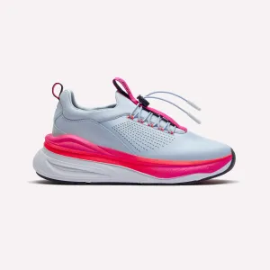 Men's Forte - Ice Blue / Electric Pink