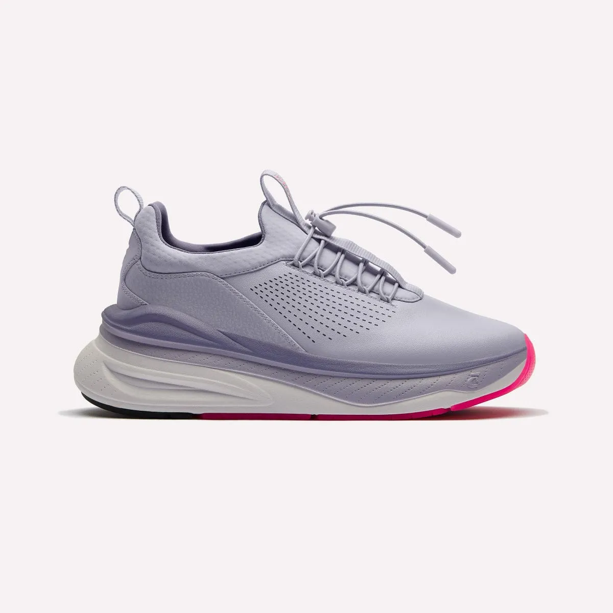 Men's Forte - Lilac / Pink / White