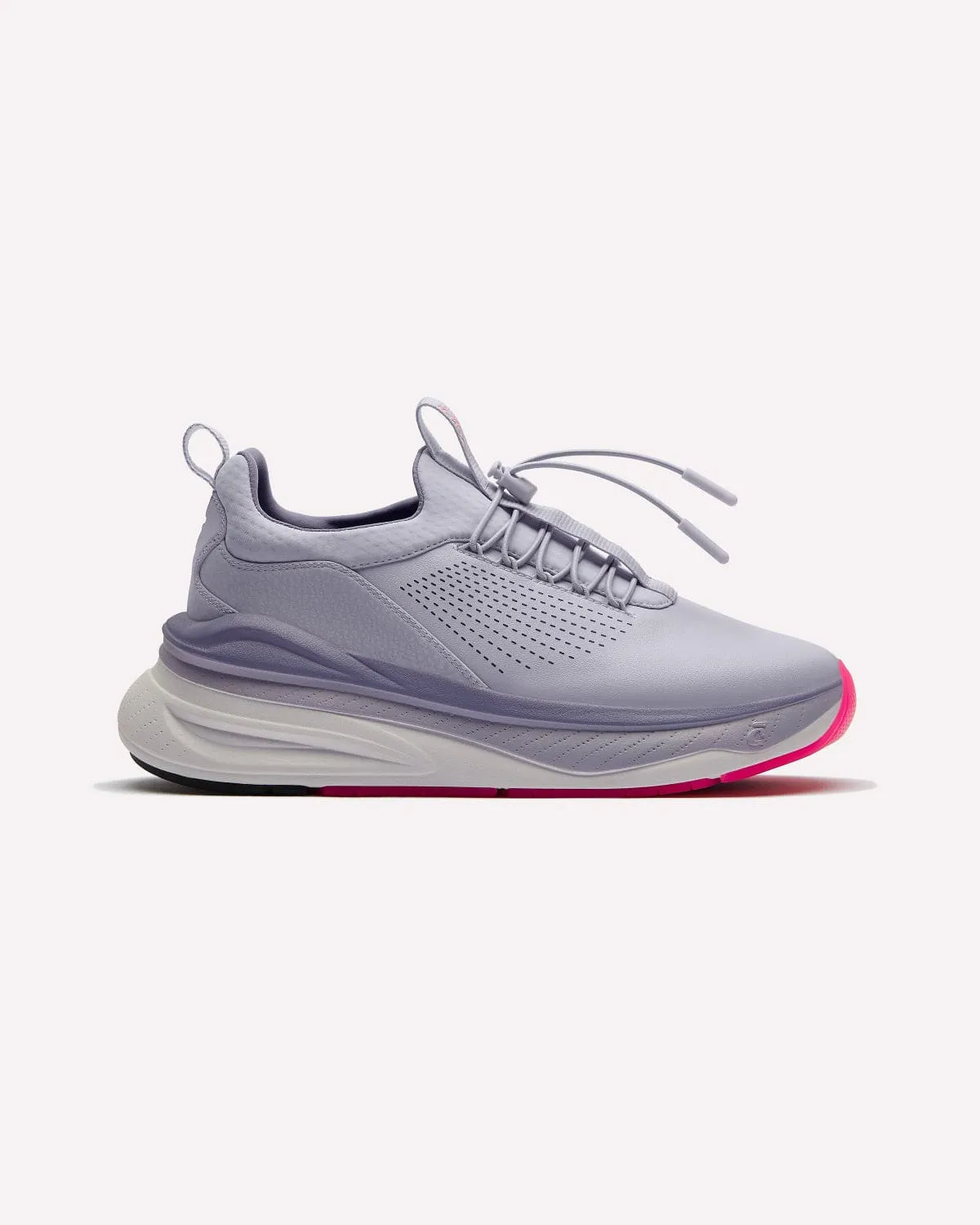 Men's Forte - Lilac / Pink / White