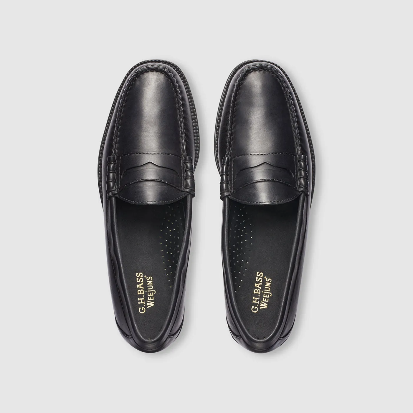 MENS LARSON EASY WEEJUNS LOAFER