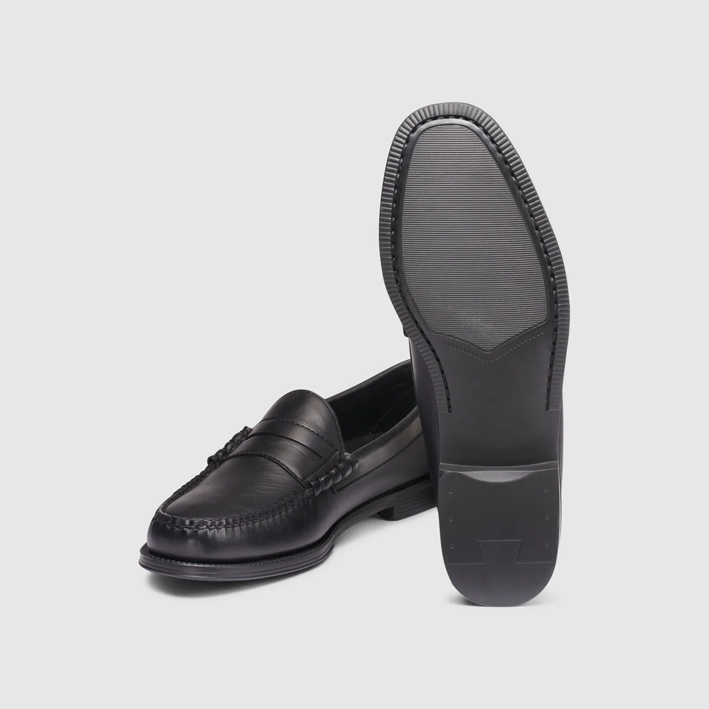 MENS LARSON EASY WEEJUNS LOAFER