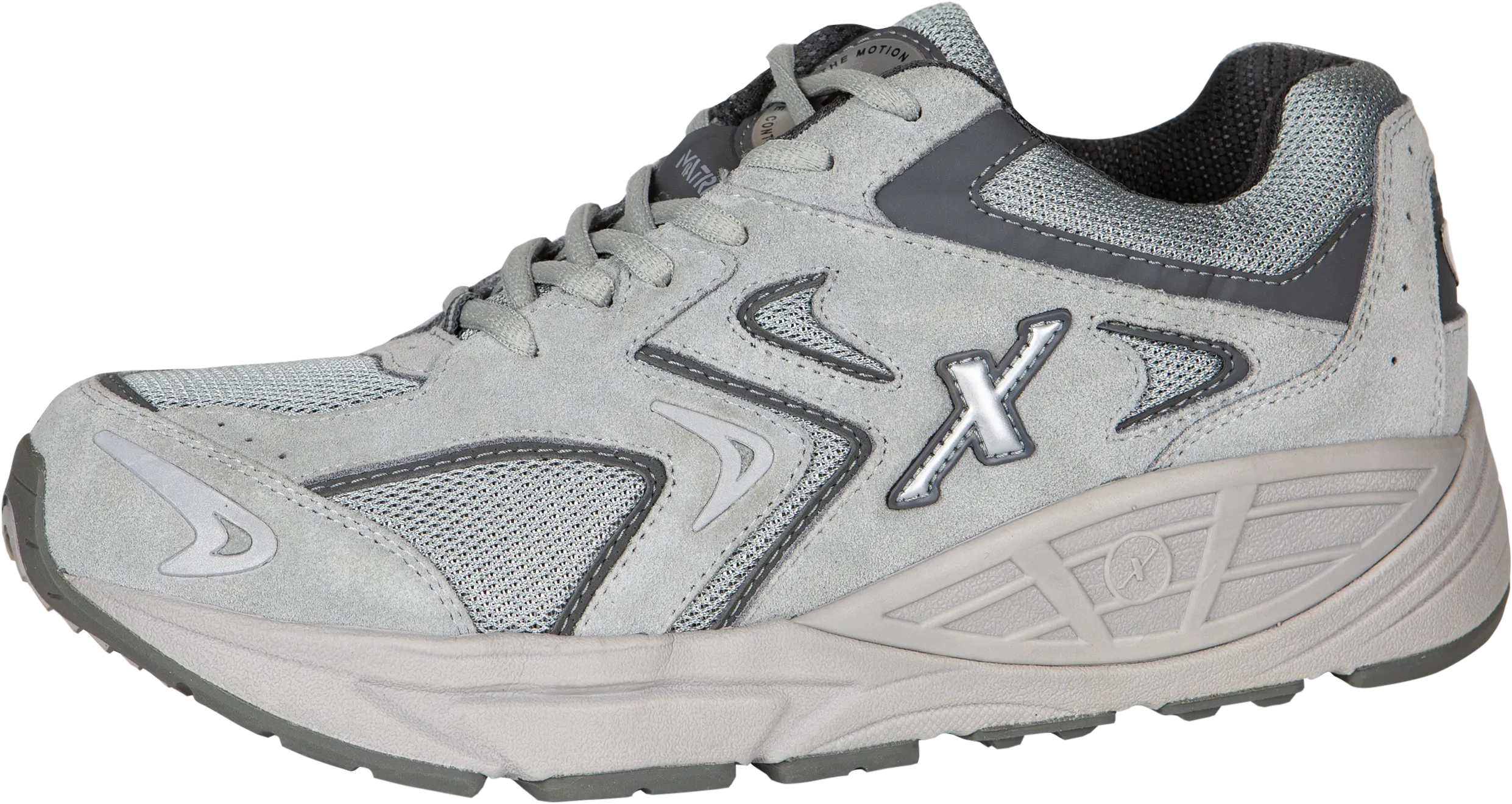 Men's Matrix 2020 Extra Wide in Grey CLOSEOUTS