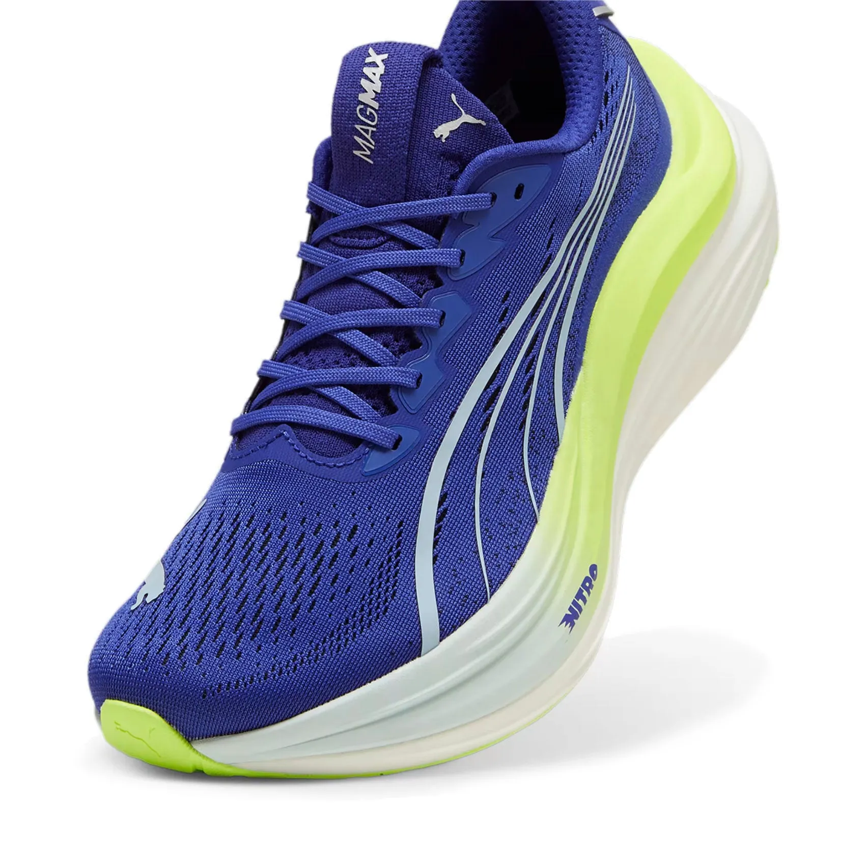 Mens PUMA MagMax NITRO