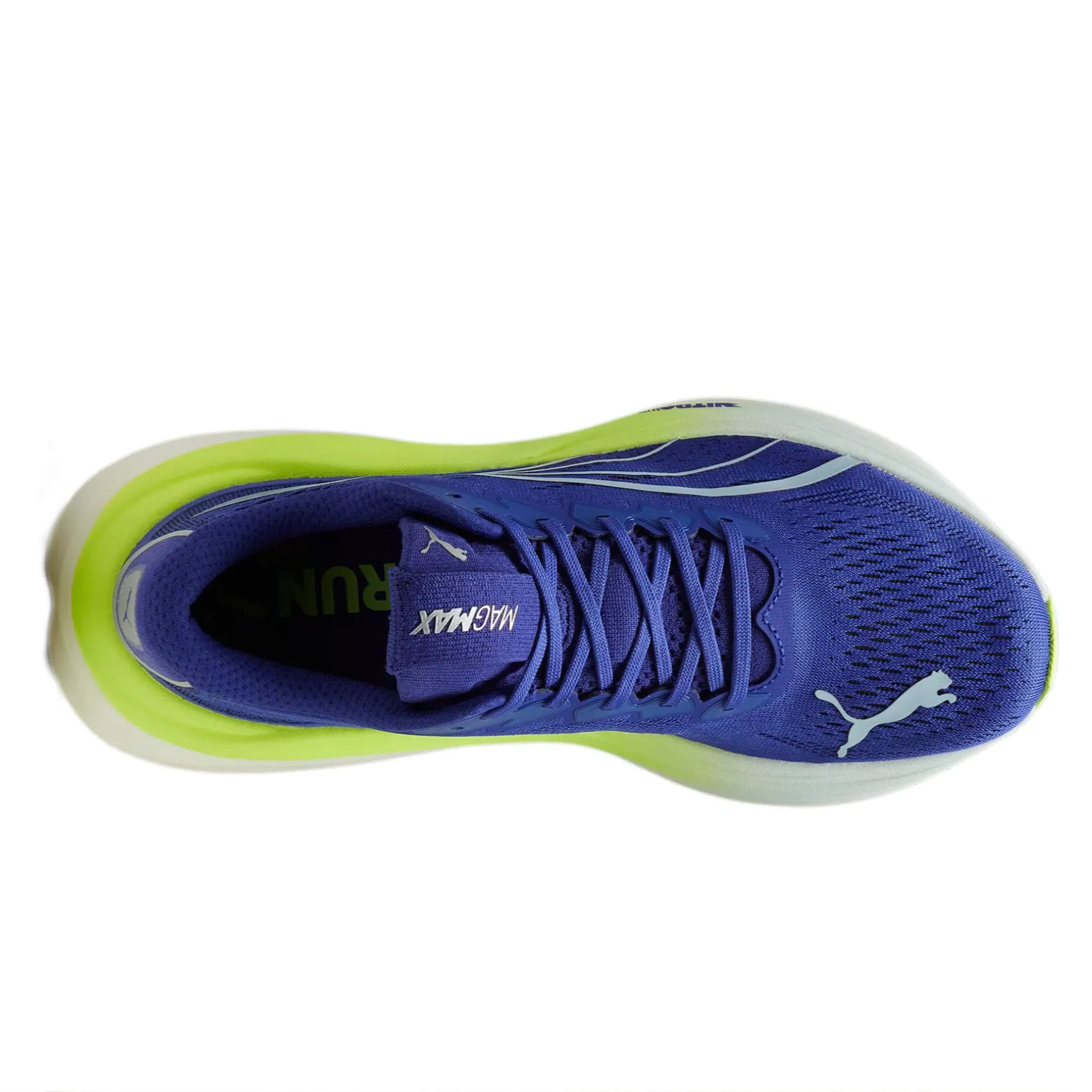 Mens PUMA MagMax NITRO