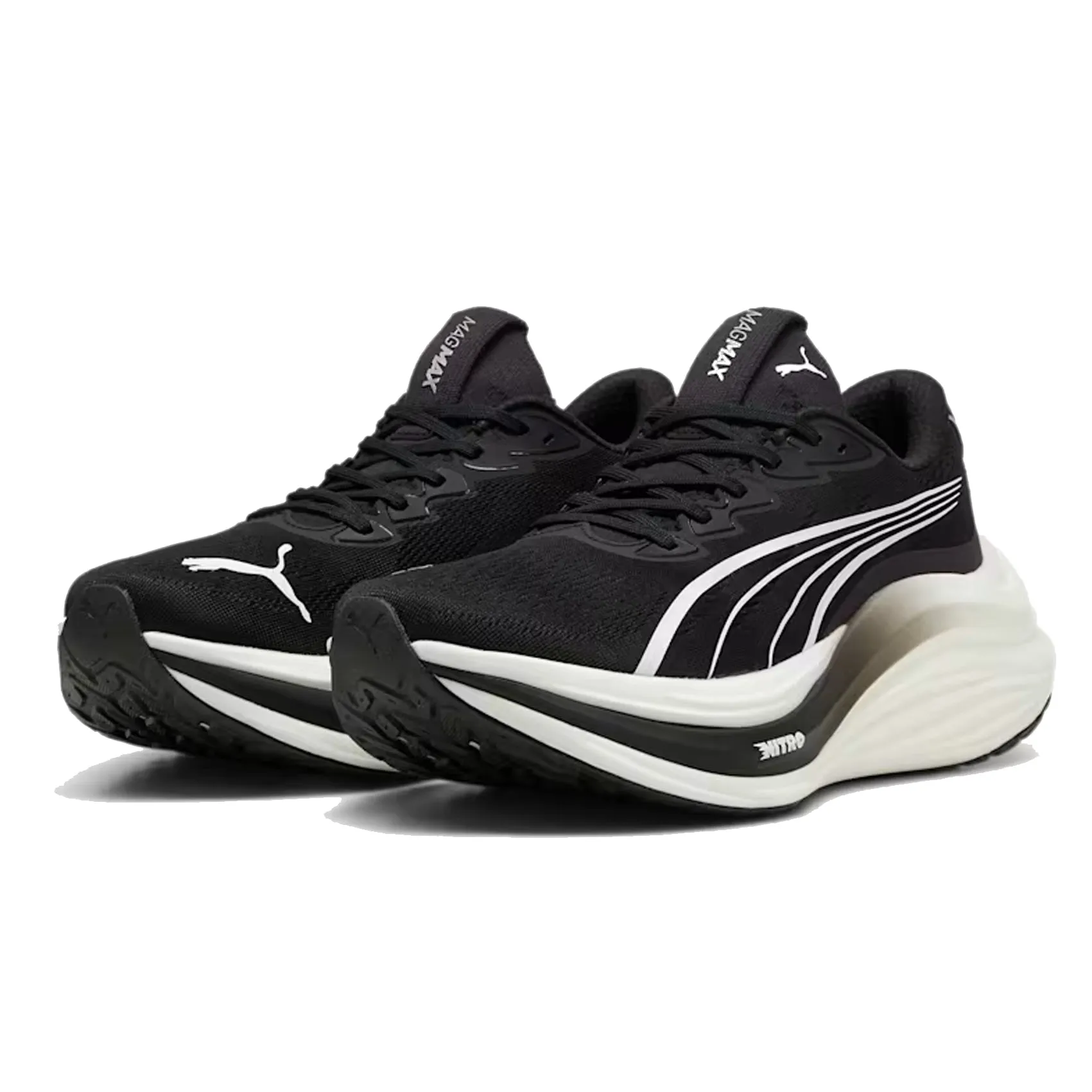 Mens PUMA MagMax NITRO