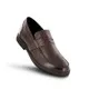 Men's Strap Loafer Lexington - Brown